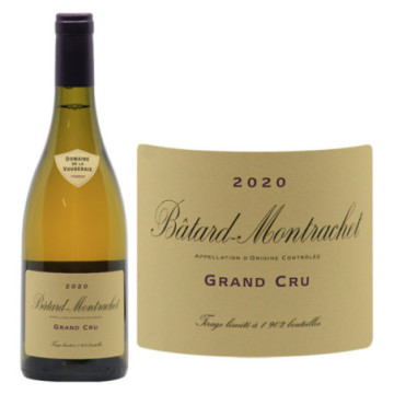 Bâtard-Montrachet