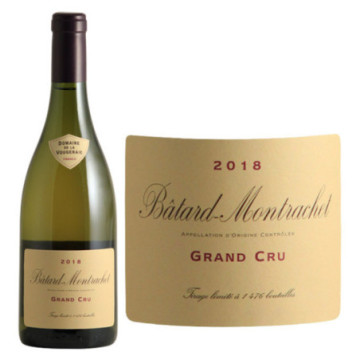 Bâtard-Montrachet