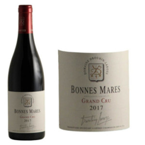 Bonnes-Mares
