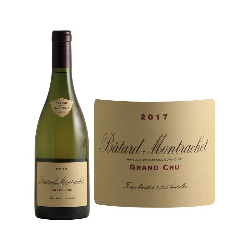 Bâtard-Montrachet