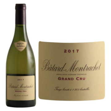 Bâtard-Montrachet