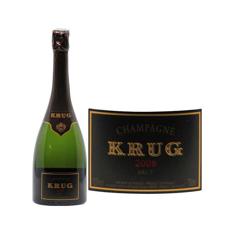 Krug Vintage