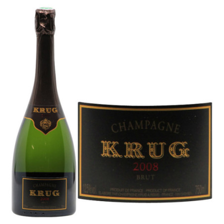 Krug Vintage