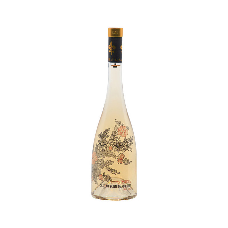 Côtes de Provence Cru Classé Rosé "Fantastique"