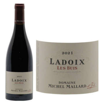 Ladoix Les Buis