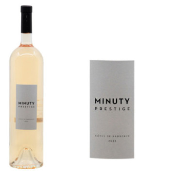 Côtes de Provence Rosé "Prestige"