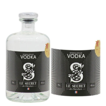 Vodka