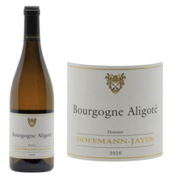 Bourgogne Aligoté