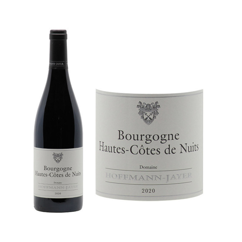 Bourgogne Hautes-Côtes de Nuits