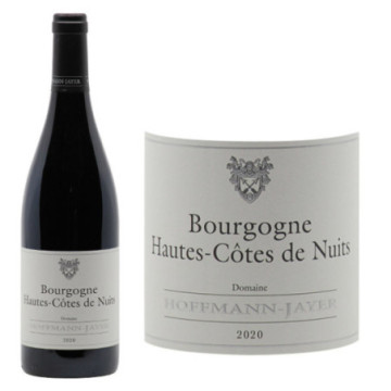 Bourgogne Hautes-Côtes de Nuits
