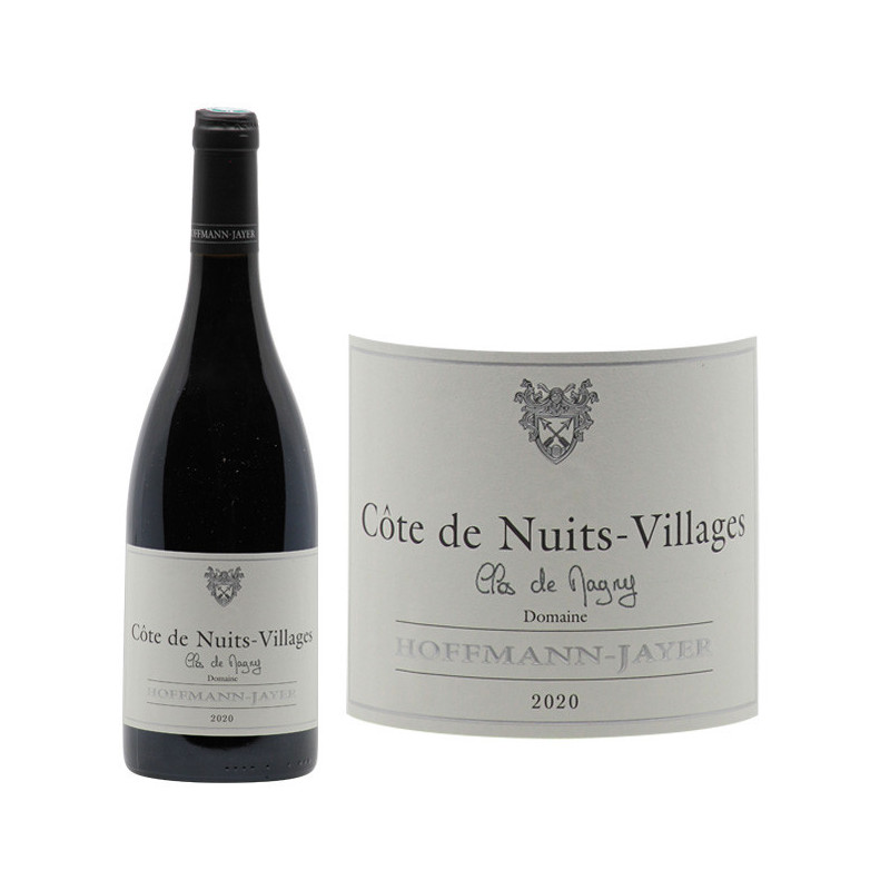 Côte de Nuits-Villages Le Clos de Magny