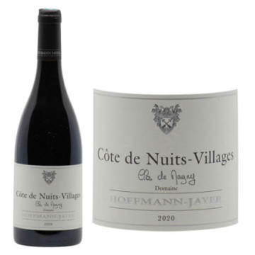 Côte de Nuits-Villages Le Clos de Magny