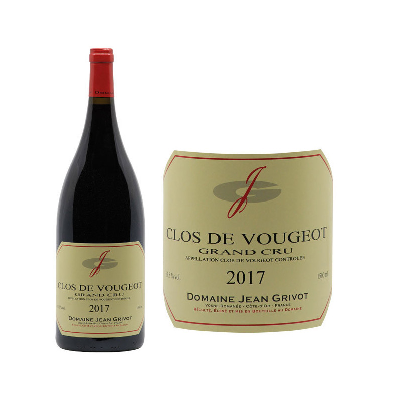 Clos de Vougeot