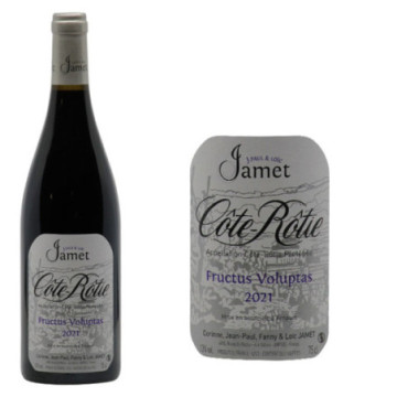 Côte Rôtie "Fructus Voluptas"