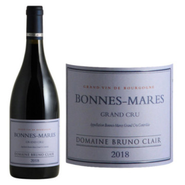 Bonnes-Mares