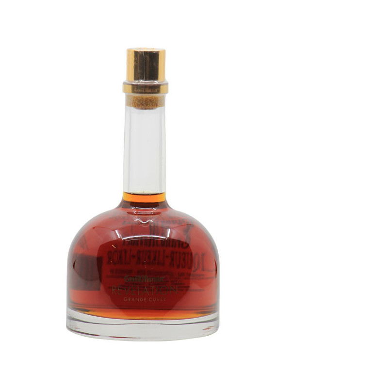 Grand Marnier "Grande Cuvée Révélation"