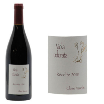 Côte de Nuits-Villages "Viola Odorata"