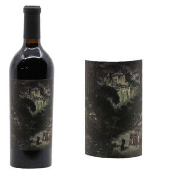 IGP Côtes Catalanes Rouge "Chat du Marquis"