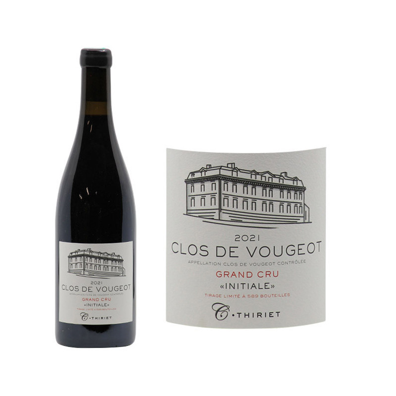 Clos de Vougeot