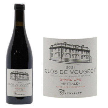 Clos de Vougeot
