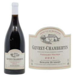 Gevrey-Chambertin 'Vieilles Vignes'