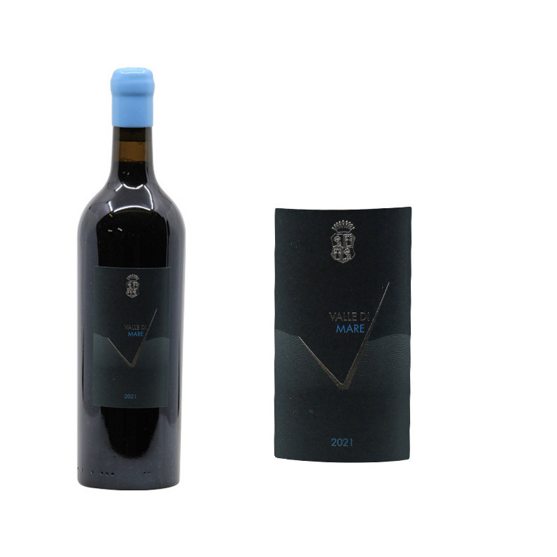 Vin de France Rouge "Valle di Mare"