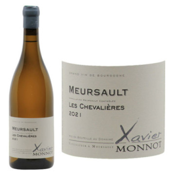 Meursault Les Chevalières