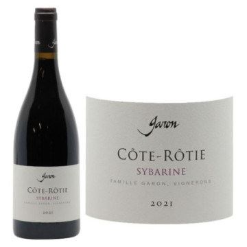 Côte Rôtie "La Sybarine"
