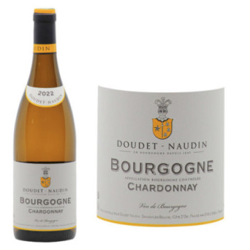Bourgogne Chardonnay