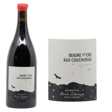 Beaune 1er Cru Coucherias