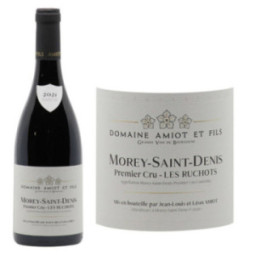 Morey-Saint-Denis 1er Cru Les Ruchots