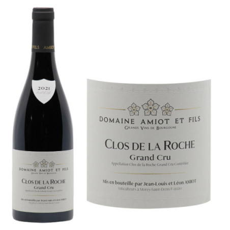 Clos de la Roche