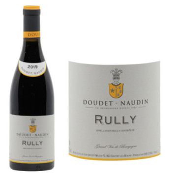 Rully Rouge