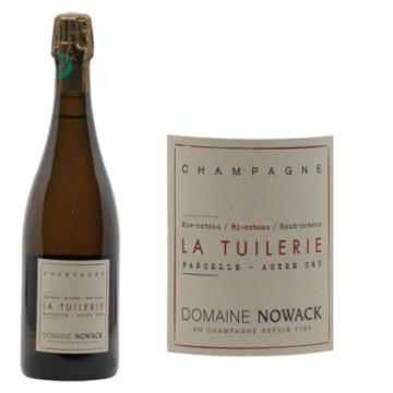 Nowack La Tuilerie