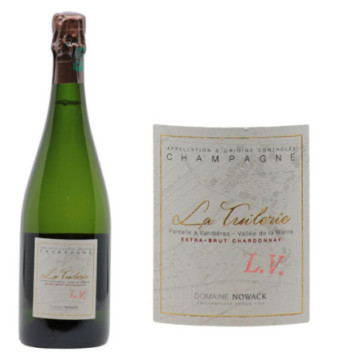 Nowack La Tuilerie LV
