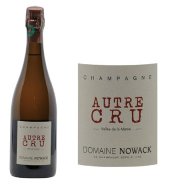 Nowack Cuvée Autre Cru Extra-Brut