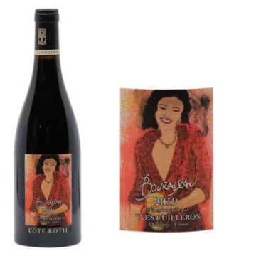 Côte Rôtie "Bourasseau"
