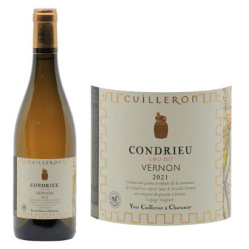 Condrieu "vernon"