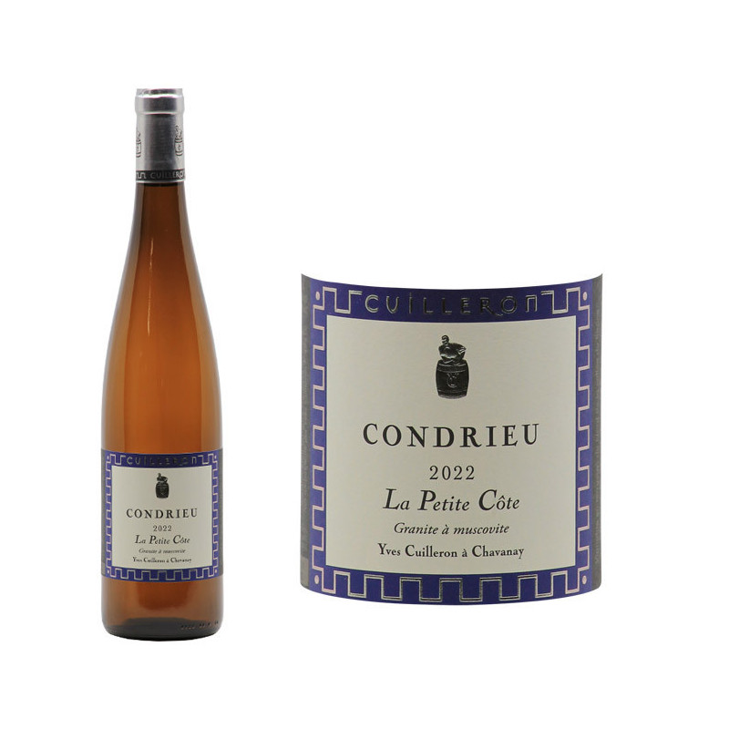 Condrieu "Petite Côte"