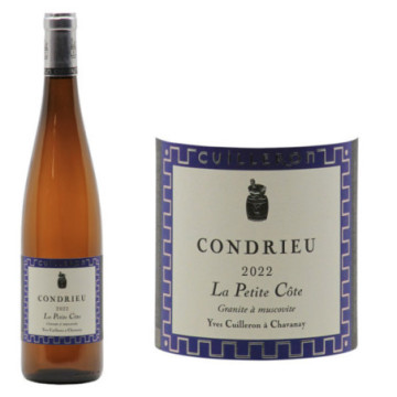 Condrieu "Petite Côte"