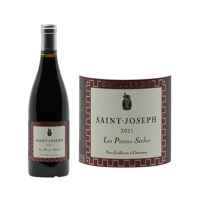 Saint-Joseph "Les Pierres Sèches"