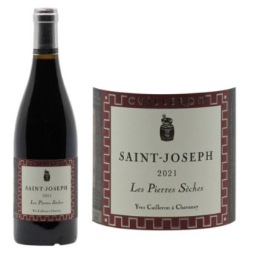 Saint-Joseph "Les Pierres Sèches"