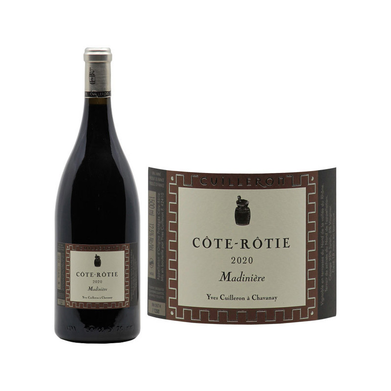 Côte Rôtie "Madinière"