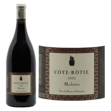 Côte Rôtie "Madinière"