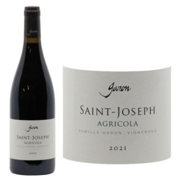 Saint-Joseph "Agricola"