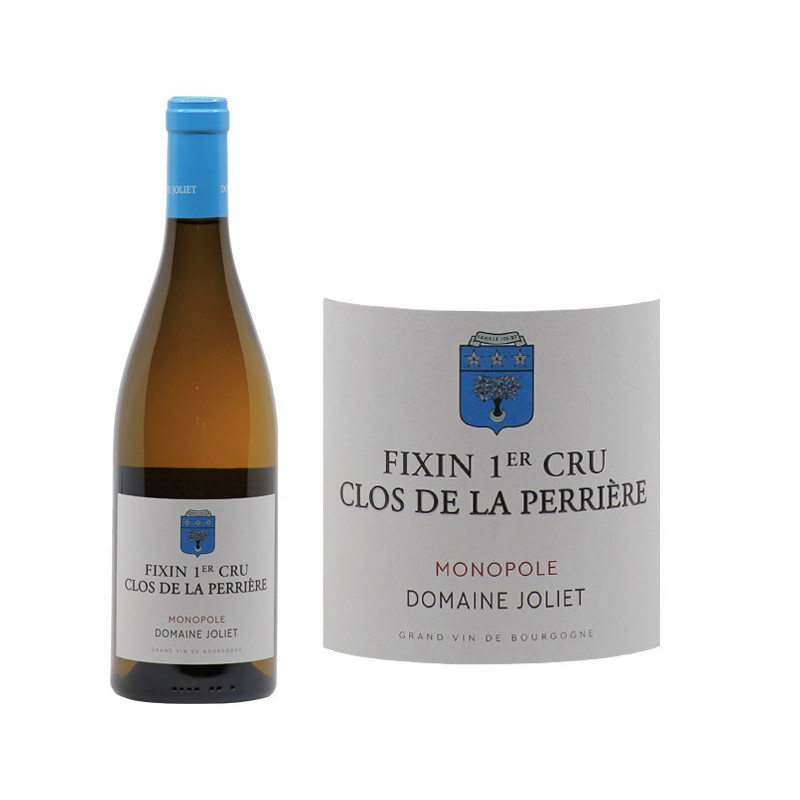 Fixin 1er Cru Blanc Clos de la Perrière 'Monopole'