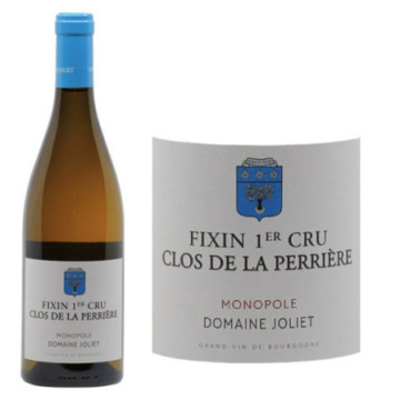 Fixin 1er Cru Blanc Clos de la Perrière 'Monopole'