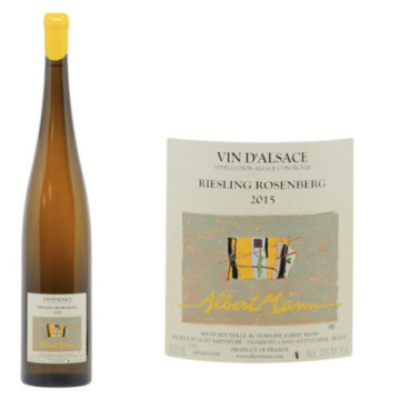 Riesling Rosenberg 