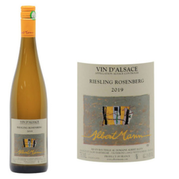Riesling Rosenberg 
