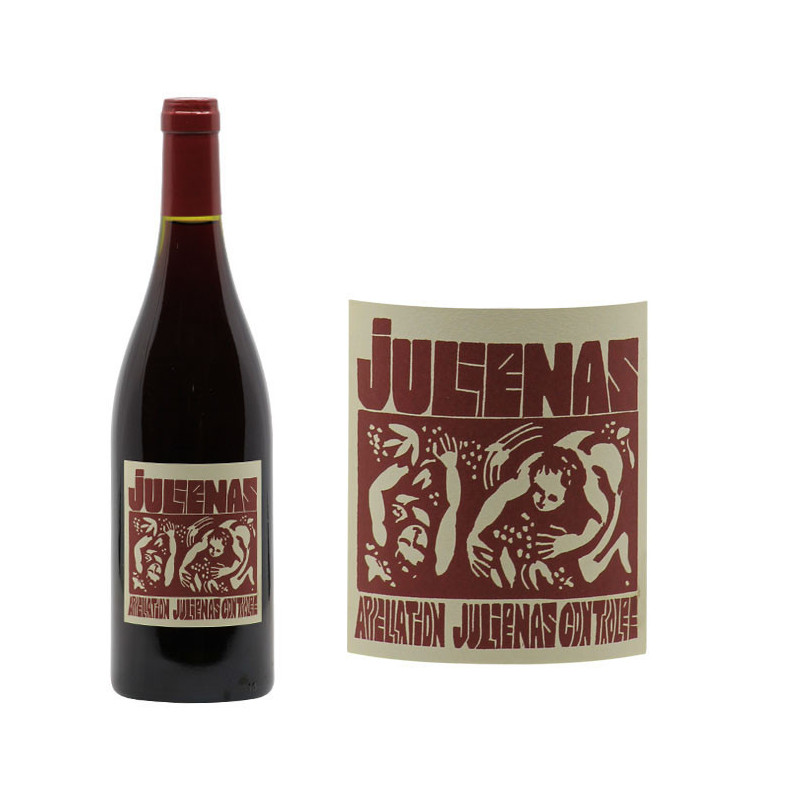 Juliénas